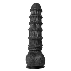 Hidden Desire Gode vibrant Dragon 21 x 5.8cm